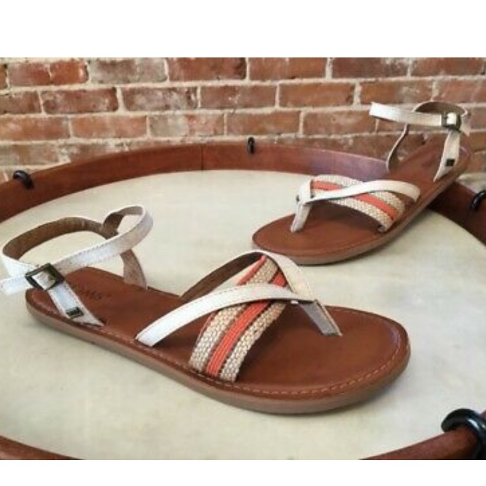 TOMS strappy Lexie Sandal